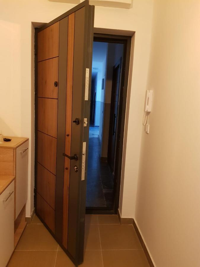Aurora Apartment Subotica Exterior photo