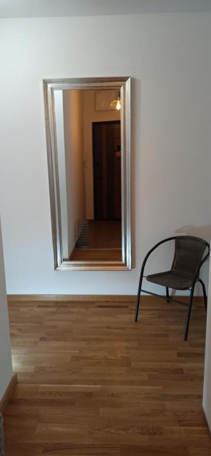 Aurora Apartment Subotica Exterior photo